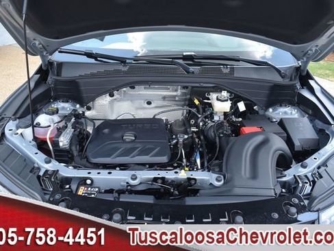 Used 2026 Chevrolet TrailBlazer RS w/ Driver Confidence Package FWD image 38