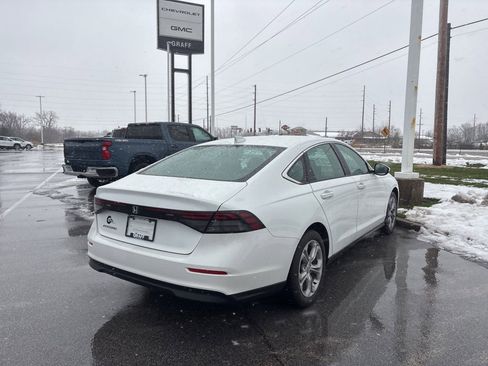 Used 2023 Honda Accord LX image 6