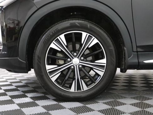 Used 2019 Mitsubishi Eclipse Cross SEL AWD/4WD image 5