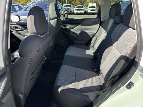 Used 2020 Subaru Forester Sport image 18