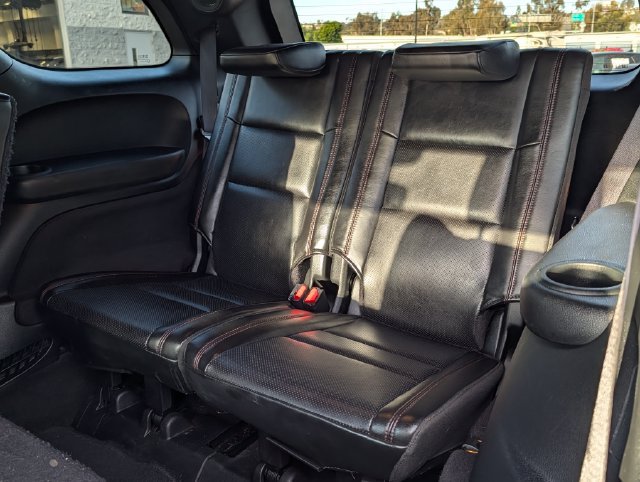 Used 2025 Dodge Durango GT AWD/4WD image 14