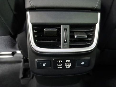 Used 2024 Subaru Outback Limited XT image 33