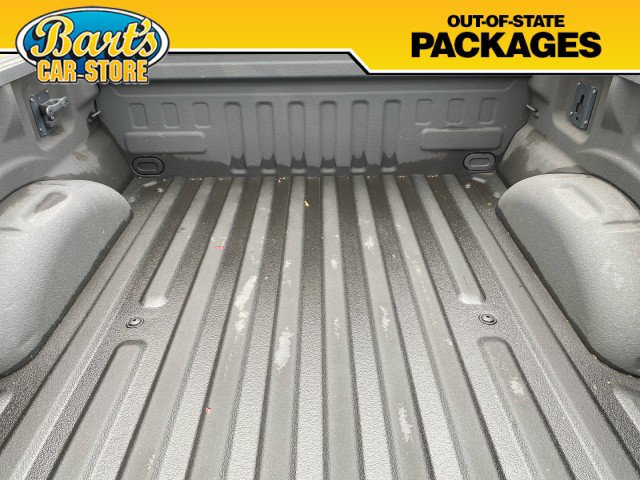 Used 2015 Ford F150 XLT w/ Equipment Group 302A Luxury AWD/4WD image 8