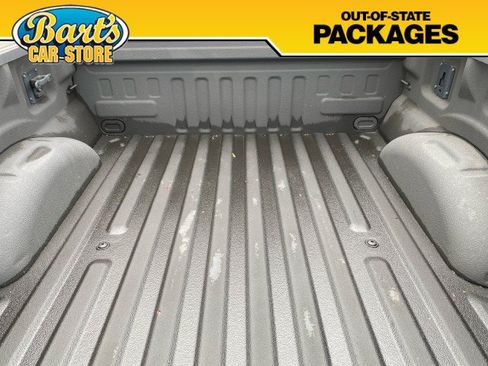 Used 2015 Ford F150 XLT w/ Equipment Group 302A Luxury AWD/4WD image 8