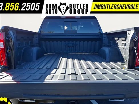 New 2026 Chevrolet Silverado 1500 RST w/ RST All Star Premium Package image 23