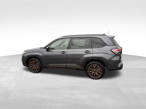 Certified 2025 Subaru Forester Sport image 6