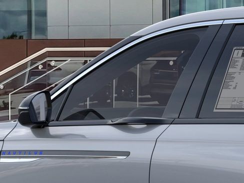 New 2026 Lincoln Nautilus Premier w/ Equipment Group 102A AWD/4WD image 20