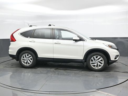 Used 2016 Honda CR-V EX-L image 3