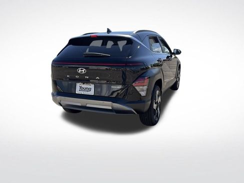 Used 2026 Hyundai Kona Limited AWD/4WD image 5