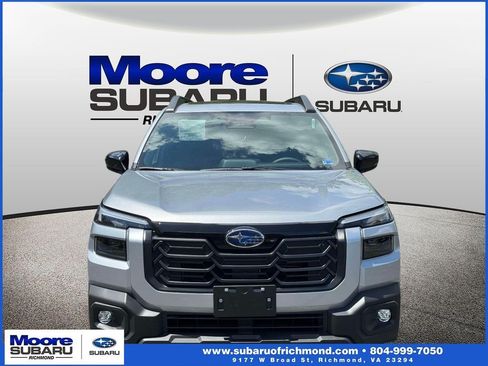 New 2026 Subaru Outback Wilderness AWD/4WD image 6