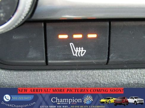Used 2023 MAZDA CX-50 2.5 S w/ Cargo Package AWD/4WD image 15