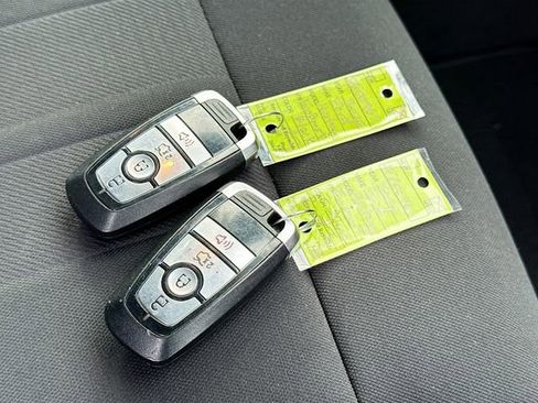 Used 2023 Ford Mustang Coupe w/ Equipment Group 101A image 33