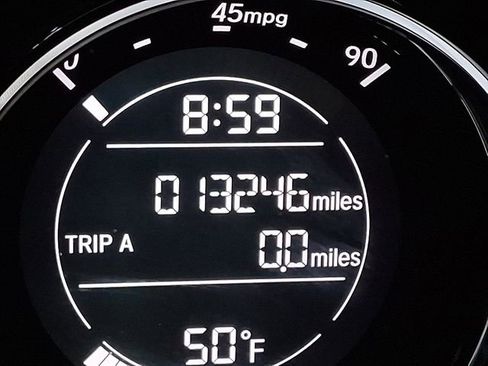 Used 2022 Honda HR-V LX image 19