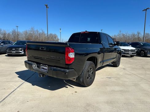 Used 2021 Toyota Tundra SR5 image 5
