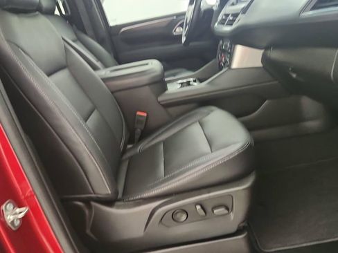 Used 2023 Chevrolet Tahoe LS RWD image 29