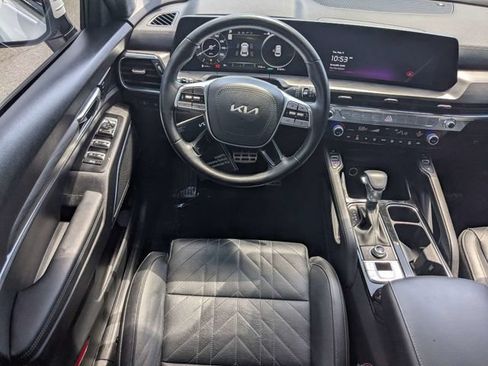 Used 2023 Kia Telluride SX Prestige X-Pro AWD/4WD image 17