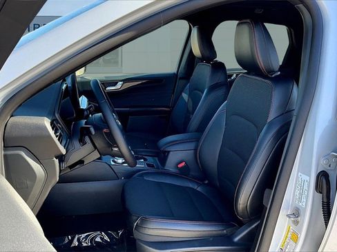 New 2026 Ford Escape ST-Line w/ Tech Pack #1 image 26