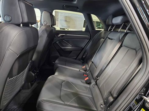 New 2025 Audi Q3 2.0T Premium image 16