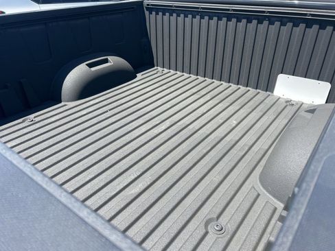 Used 2025 Toyota Tundra SR5 image 5