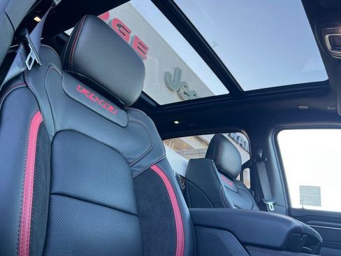 New 2026 RAM 1500 RHO w/ RHO Level 1 Equipment Group image 16