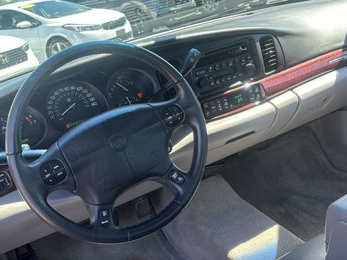 Used 2005 Buick Le Sabre Limited image 13