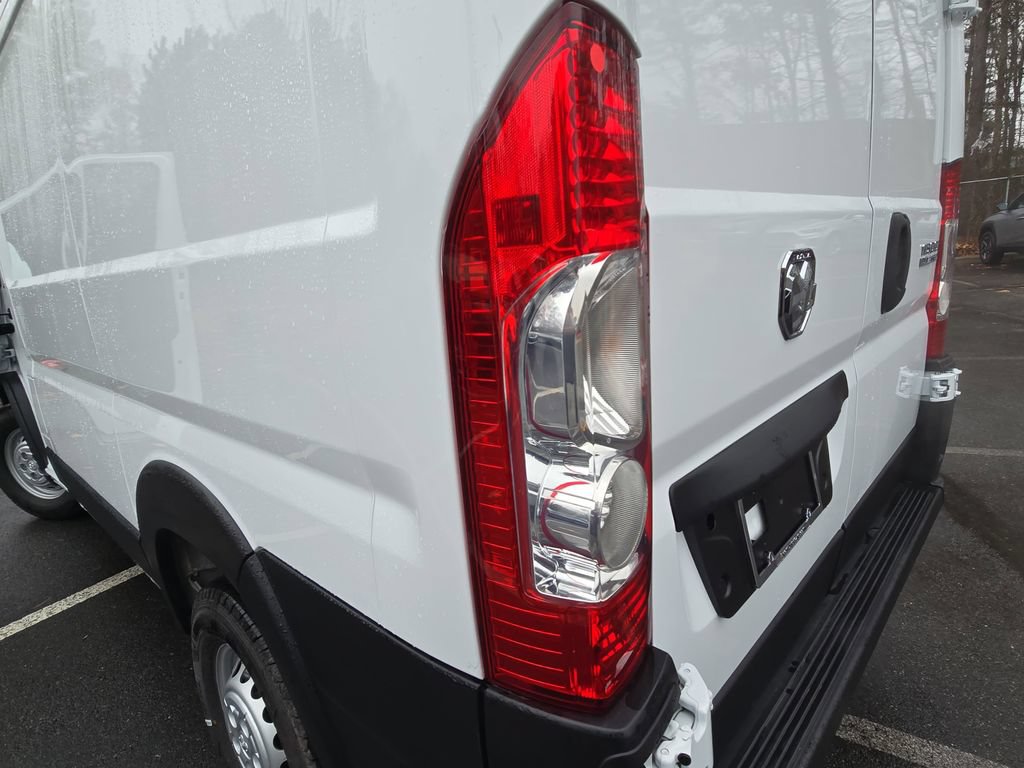 New 2026 RAM ProMaster 1500 FWD image 30