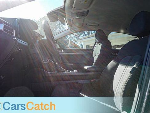 Used 2022 Kia K5 LXS image 19