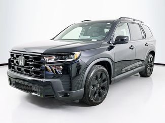 Used 2026 Honda Pilot Black Edition video 1