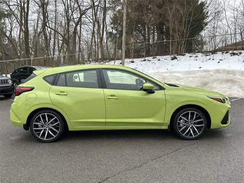 New 2026 Subaru Impreza 2.0i Sport image 3