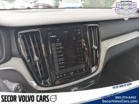 Certified 2024 Volvo V60 B5 Cross Country Ultimate image 14