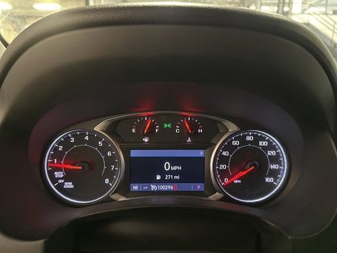 Used 2019 GMC Terrain SLT w/ Preferred Package image 21