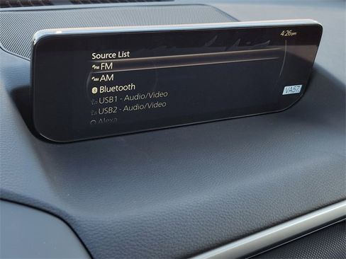 New 2026 MAZDA CX-50 2.5 Hybrid w/ Weather Package image 10