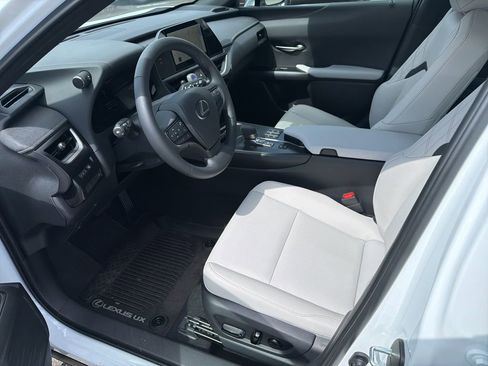Used 2026 Lexus UX 300h AWD w/ Accessory Package (2T) image 31
