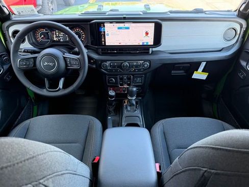 New 2026 Jeep Gladiator Willys image 26