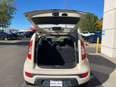 Used 2013 Kia Soul image 8