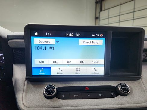 Used 2024 Ford Maverick XLT w/ Equipment Group 300A Standard image 26