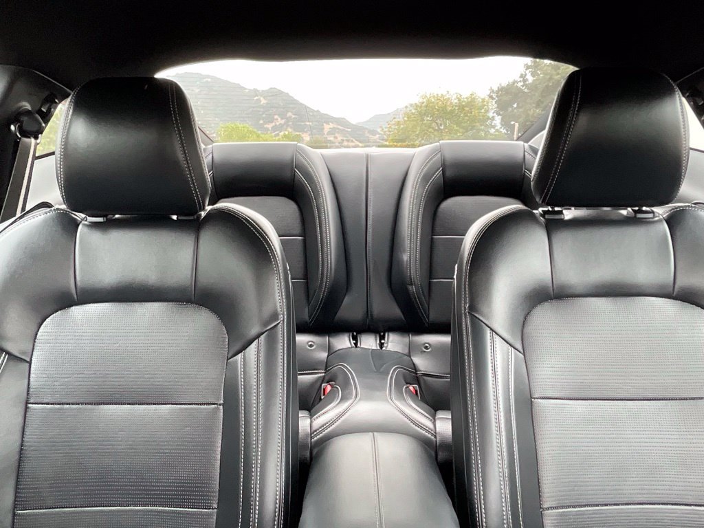 Used 2025 Ford Mustang GT Premium RWD image 27