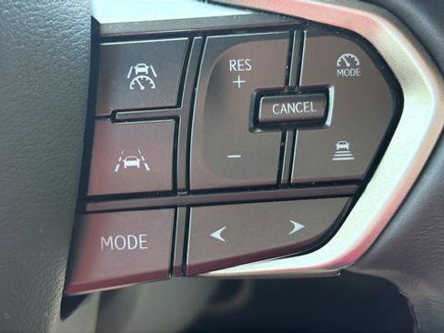 Used 2024 Lexus GX 550 AWD/4WD image 27
