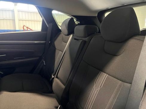 Used 2023 Hyundai Tucson SEL FWD image 18