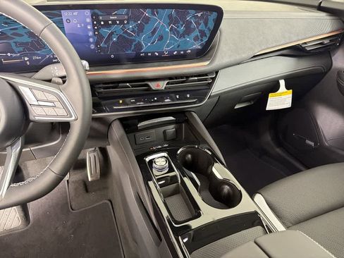 New 2026 Buick Envision Sport Touring image 53