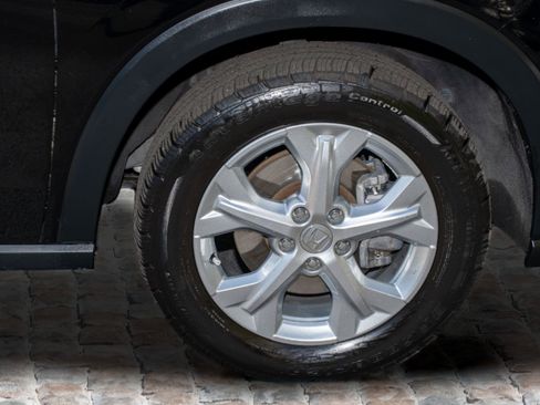 Certified 2023 Honda HR-V LX image 40