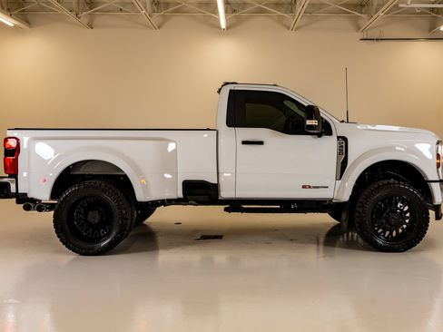 Used 2026 Ford F450 XL w/ 360-Degree Camera Package AWD/4WD image 11