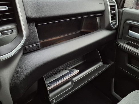 Used 2024 RAM 2500 Big Horn w/ Bed Utility Group image 14