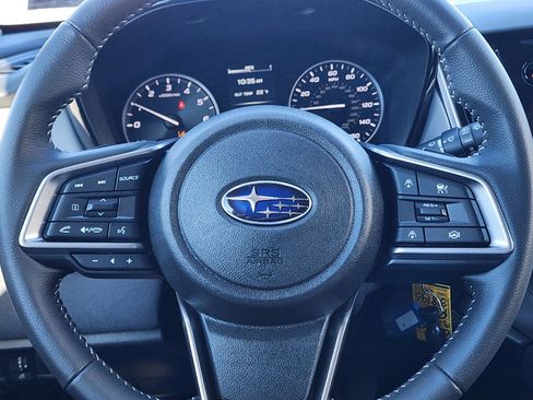Used 2025 Subaru Outback Premium image 15