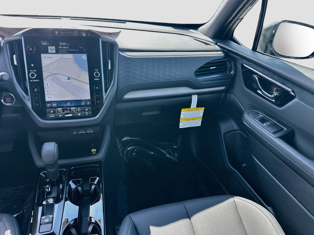 New 2026 Subaru Forester Touring AWD/4WD image 21