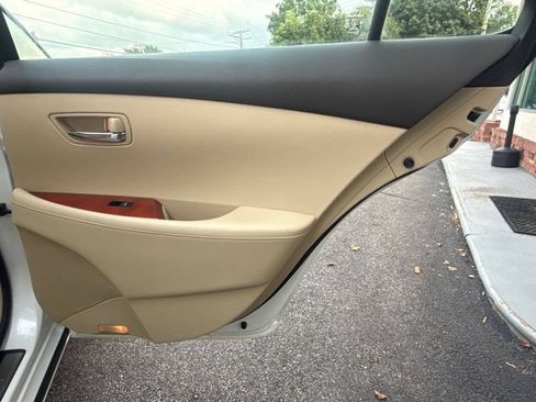 Used 2009 Lexus ES 350 FWD image 19