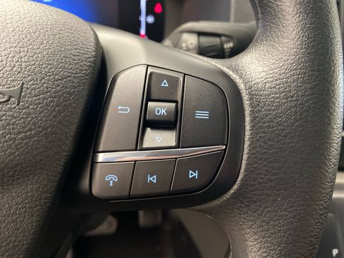 New 2026 Ford Transit 350 Low Roof AWD w/ Load Area Protection Package image 15