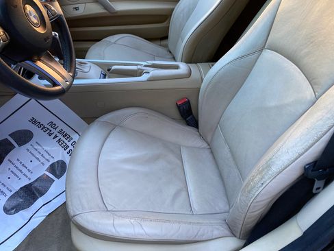 Used 2006 BMW Z4 3.0si image 26