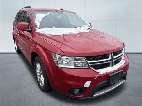 Used 2014 Dodge Journey SXT w/ Quick Order Package 28C image 5