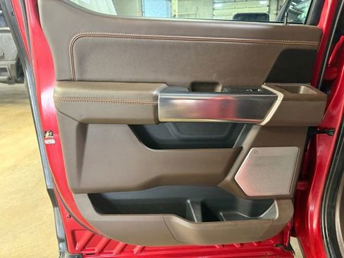 Used 2022 Ford F150 King Ranch w/ Equipment Group 601A High image 22